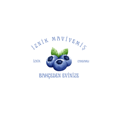 İznik Mavİyemİş